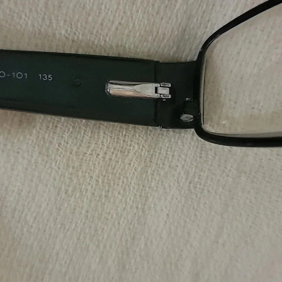 PRADA READING GLASSES - Picture 9 of 11